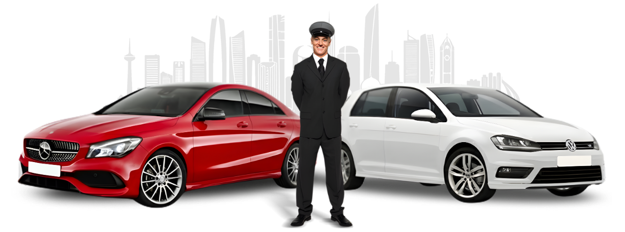 Dream Cars With Driver